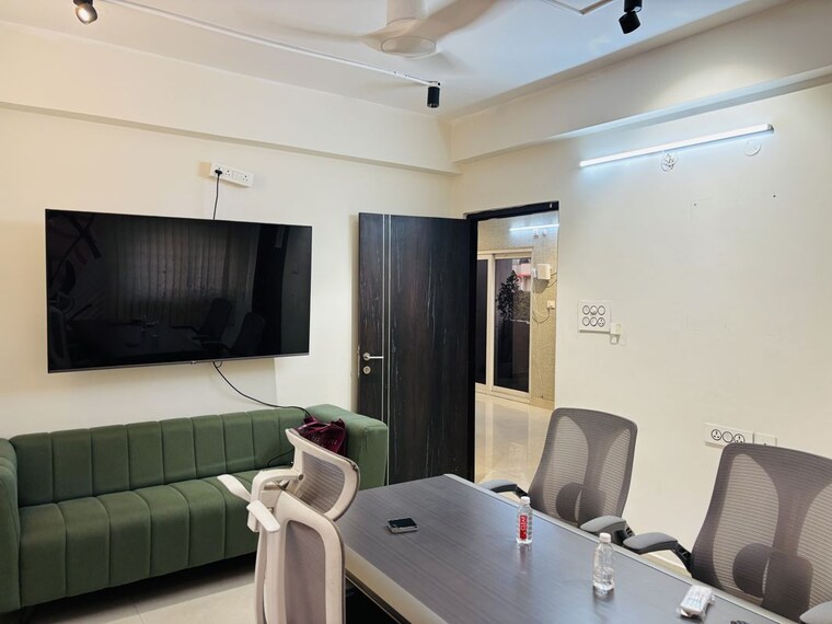 Team Area, gachibowli Commercial Office Space 1565 Sq.Ft. In Gachibowli Hyderabad 10255605