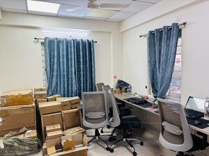 Living Room in  Office Space at Gachibowli – for Rent