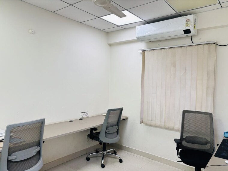 Team Area, gachibowli Commercial Office Space 1565 Sq.Ft. In Gachibowli Hyderabad 10255605
