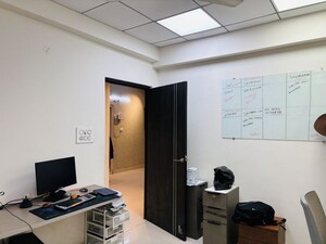  Office Space For Rent in Gachibowli
