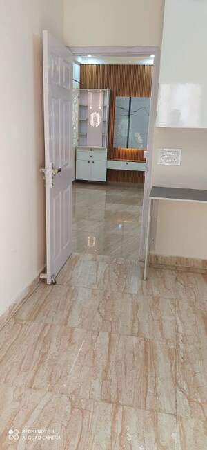 Bathroom in 3.5 BHK Apartment at Migsun Twinz, Eta Ii Greater Noida – for Rent