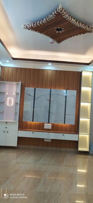 Kitchen in 3.5 BHK Apartment at Migsun Twinz, Eta Ii Greater Noida – for Rent