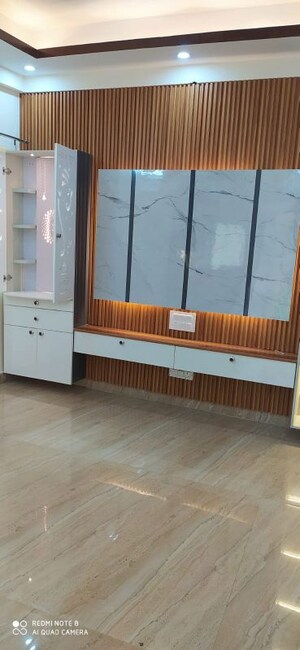 Balcony in 3.5 BHK Apartment at Migsun Twinz, Eta Ii Greater Noida – for Rent