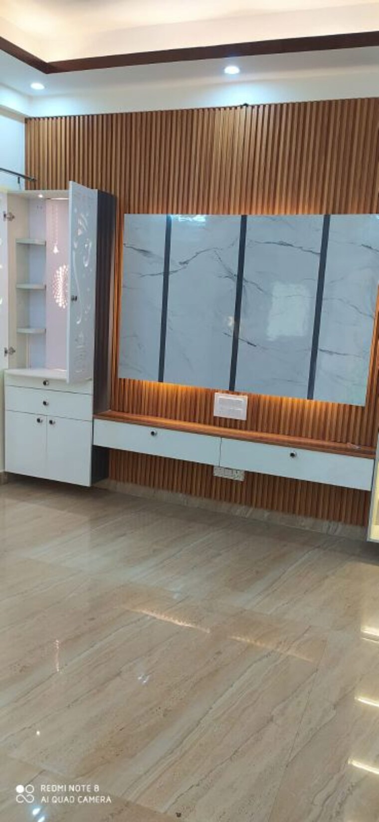 Balcony, migsun-twinz 3.5 Bedroom 1375 Sq.Ft. Apartment In Eta Ii Greater Noida Greater Noida 10255612