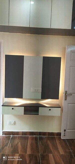 Furnished Amenities in 3.5 BHK Apartment at Migsun Twinz, Eta Ii Greater Noida – for Rent