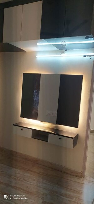 Furnished Amenities in 3.5 BHK Apartment at Migsun Twinz, Eta Ii Greater Noida – for Rent