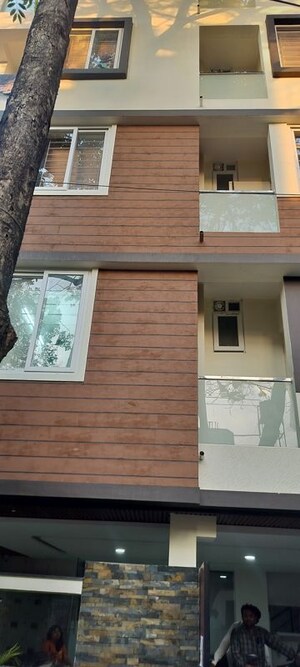 Furnished Amenities in 1 BHK Builder Floor at Fatima Manzil BTM Layout, Btm Layout – for Rent