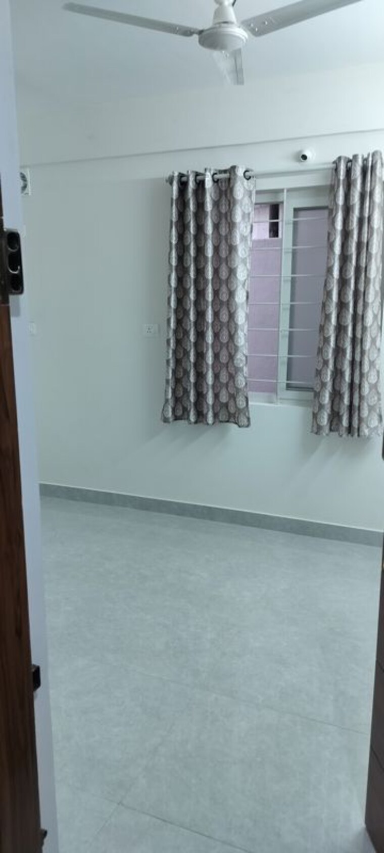Balcony, fatima-manzil-btm-layout 1 Bedroom 500 Sq.Ft. Builder Floor In Btm Layout Bangalore 10255600