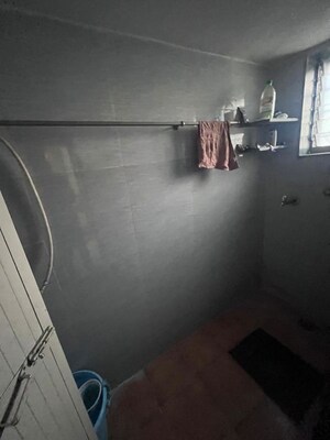 Kitchen in 1 BHK Apartment at Pestom Sagar Colony, Chembur – for Rent