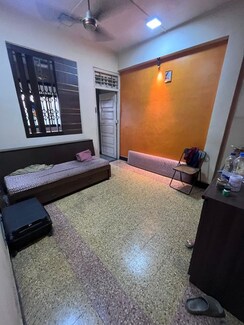 1 BHK Apartment For Rent in Pestom Sagar Colony