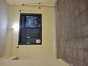 Living Room in 1 BHK Apartment at Gharonda Housing, Ghansoli – for Rent