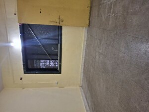 Hall in 1 BHK Apartment at Gharonda Housing, Ghansoli – for Rent