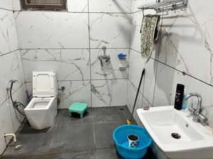 Master Bedroom in 2 BHK Builder Floor at Prime City Greater Noida, Sector 3 Greater Noida – for Rent