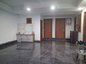 Building Lobby in 2 BHK Builder Floor at Prime City Greater Noida, Sector 3 Greater Noida – for Rent