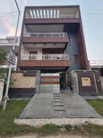 2 BHK + Pooja Room 1800 Sq.Ft. Builder Floor in Prime City Greater Noida