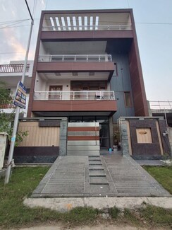 2 BHK + Pooja Room Builder Floor For Rent in Prime City Greater Noida