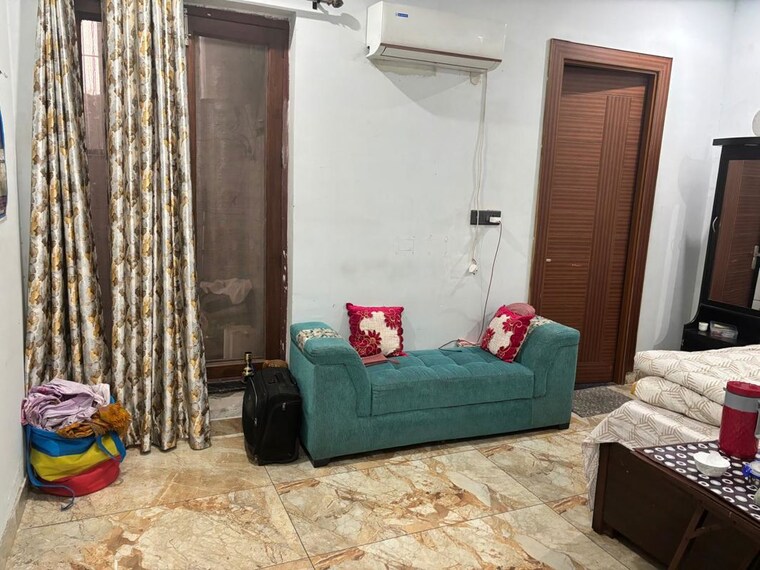 Living Room, prime-city-greater-noida 2 Bedroom 1800 Sq.Ft. Builder Floor In Sector 3 Greater Noida Greater Noida 10255618