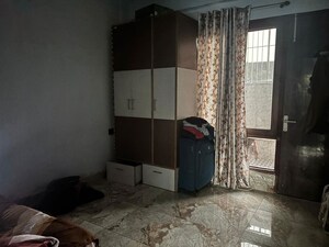 Living Room in 2 BHK Builder Floor at Prime City Greater Noida, Sector 3 Greater Noida – for Rent
