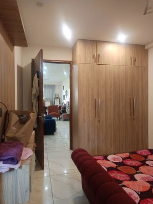 Bedroom in 3 BHK Builder Floor at Sector 46 – for Sale