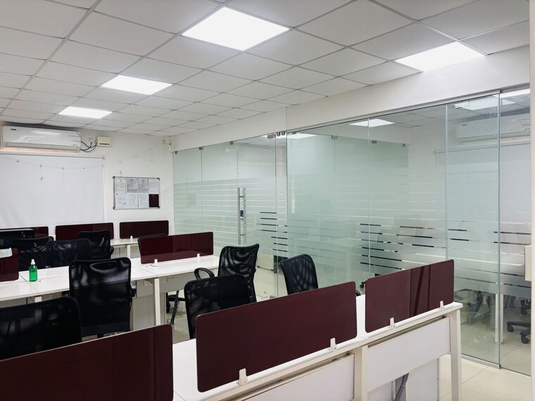 Team Area, gachibowli Commercial Office Space 1220 Sq.Ft. In Gachibowli Hyderabad 10255615