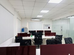 Office Space For Rent in Gachibowli