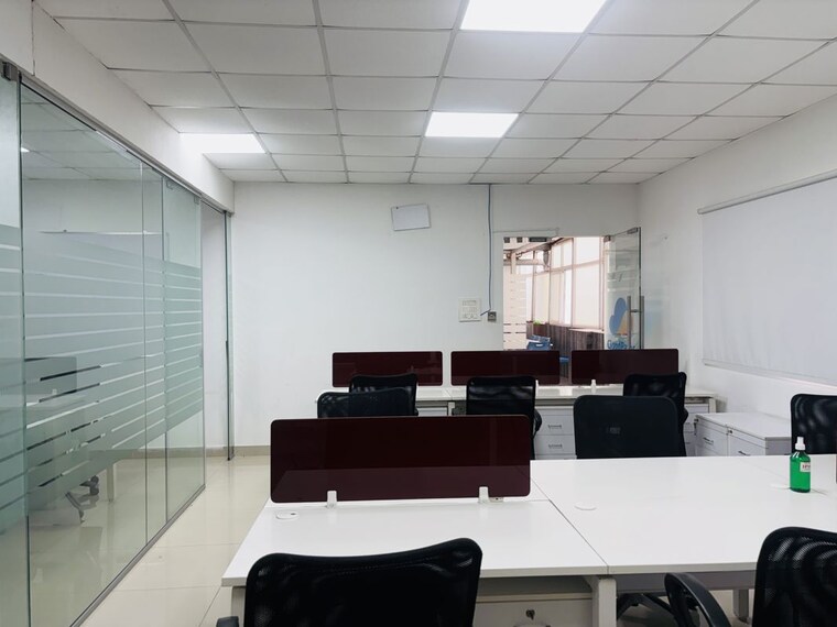 Kitchen, gachibowli Commercial Office Space 1220 Sq.Ft. In Gachibowli Hyderabad 10255615