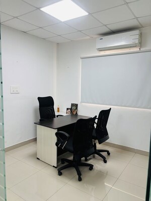 Team Area in  Office Space at Gachibowli – for Rent
