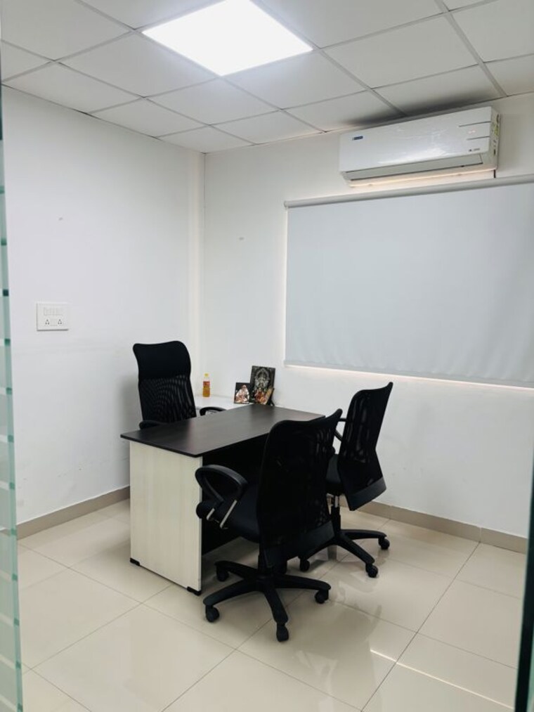 Team Area, gachibowli Commercial Office Space 1220 Sq.Ft. In Gachibowli Hyderabad 10255615