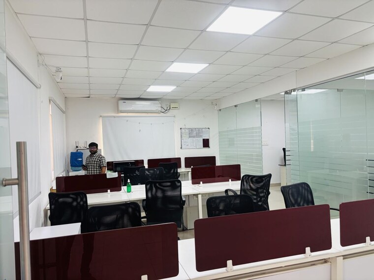 Kitchen, gachibowli Commercial Office Space 1220 Sq.Ft. In Gachibowli Hyderabad 10255615