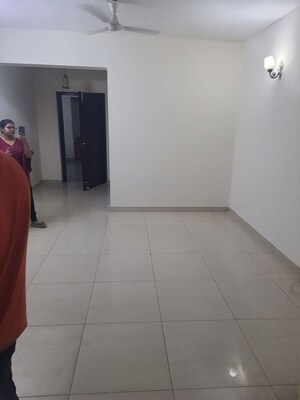 Room in 3 BHK Apartment at Mahindra Aura, Sector 110a – for Rent