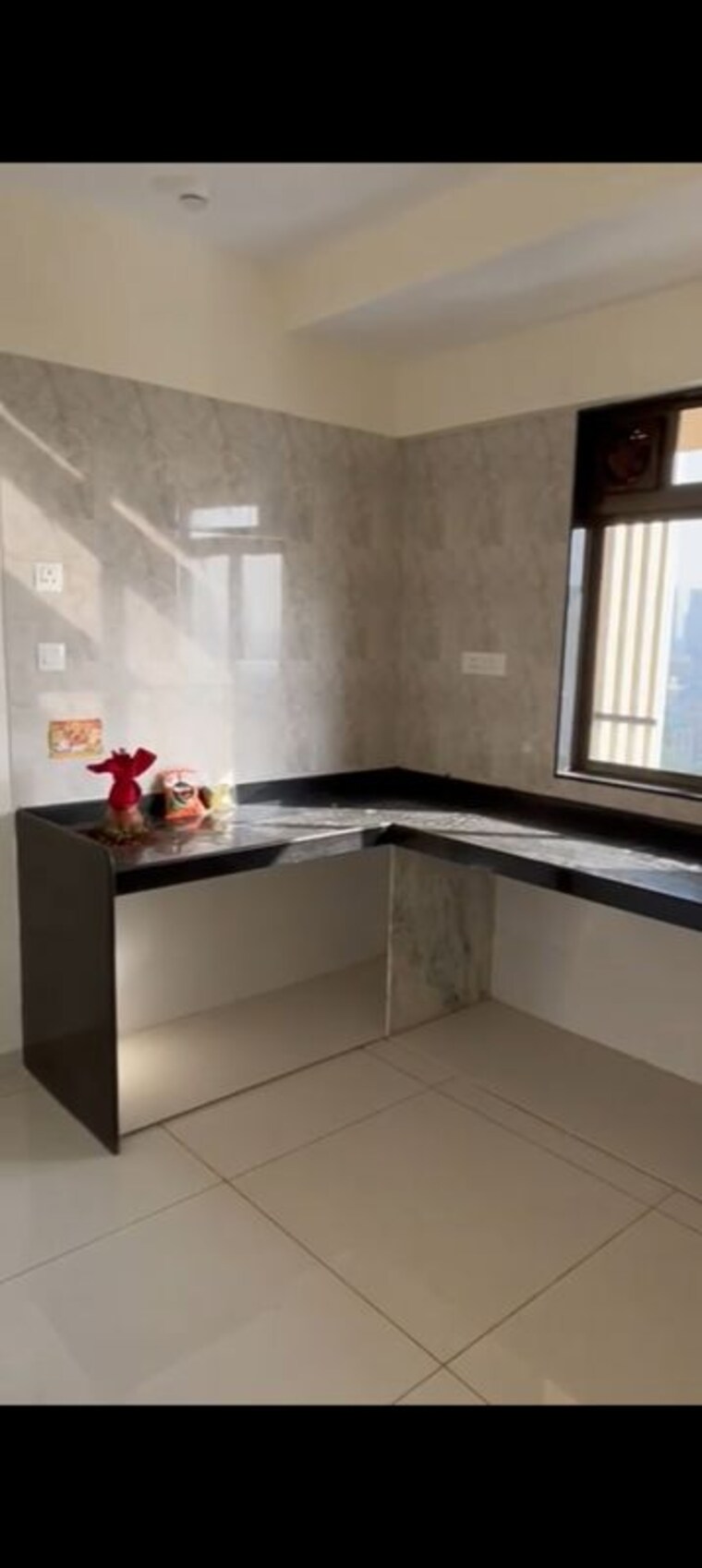Kitchen, chandak-34-park-estate 2 Bedroom 609 Sq.Ft. Apartment In Goregaon West Mumbai 10255613