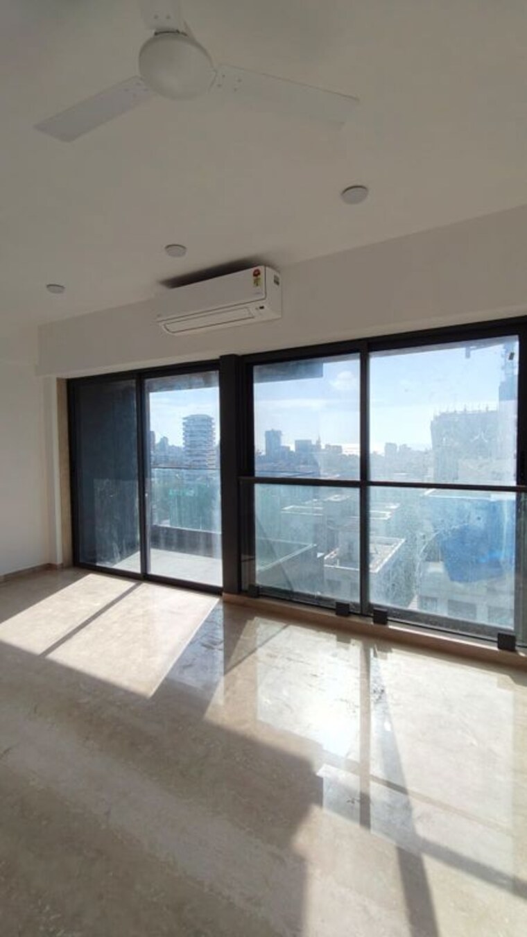 Room, s-raheja-silver-rock 3 Bedroom 1500 Sq.Ft. Apartment In Bandra West Mumbai 10255619