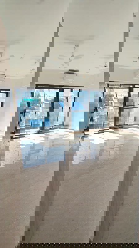 3 BHK 1500 Sq.Ft. Apartment in S Raheja Silver Rock