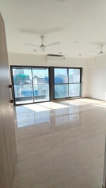 3 BHK 1500 Sq.Ft. Apartment in S Raheja Silver Rock