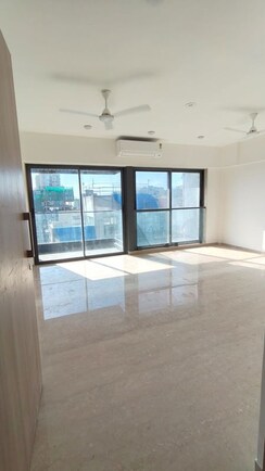 3 BHK Apartment For Rent in S Raheja Silver Rock