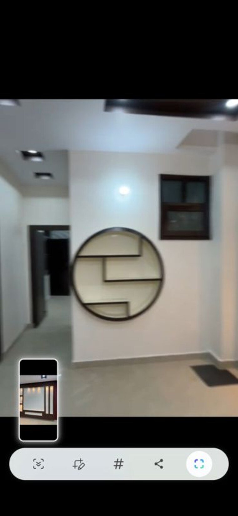 Bathroom, indira nagar 3 Bedroom 1050 Sq.Ft. Villa In Indira Nagar Lucknow 10255628
