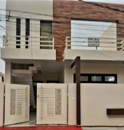 3 BHK + Pooja Room Villa For Sale in Indira Nagar