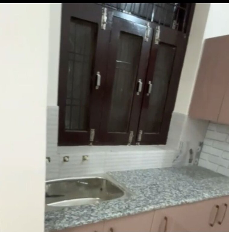 Bathroom, indira nagar 3 Bedroom 1050 Sq.Ft. Villa In Indira Nagar Lucknow 10255628