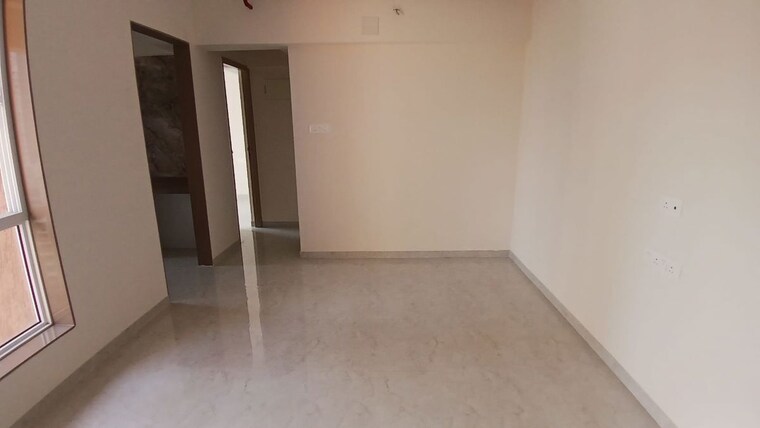 Room, mahaveer-solitaire-edge 1 Bedroom 405 Sq.Ft. Apartment In Kandivali East Mumbai 10255617