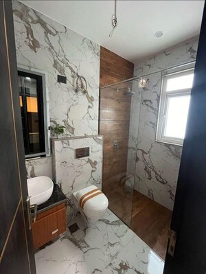 3 BHK Builder Floor For Sale in Sushant Lok 2, Sector 57