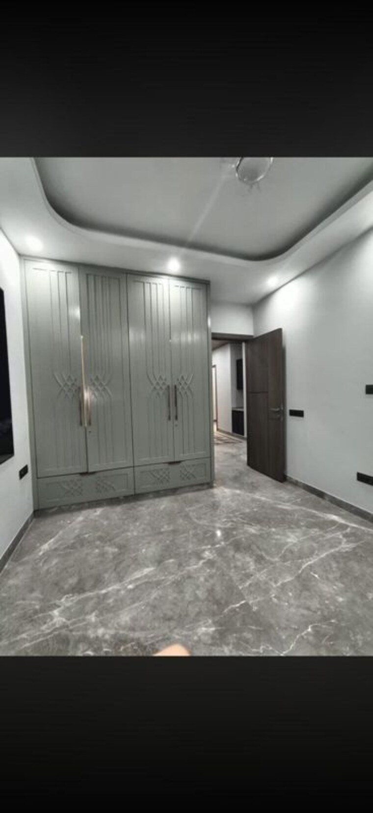 Room, kalkaji 3 Bedroom 1800 Sq.Ft. Builder Floor In Kalkaji Delhi 10255633