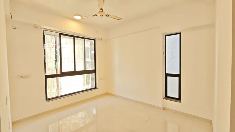 Master Bedroom, chandiwala-pearl-heaven 1 Bedroom 410 Sq.Ft. Apartment In Andheri East Mumbai 10255634