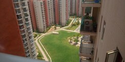 4 BHK + Servant Room Apartment For Rent in Mahindra Aura