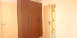 Room in 4 BHK Apartment at Mahindra Aura, Sector 110a – for Rent