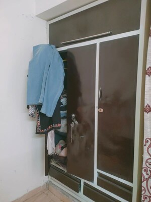 2 BHK Apartment For Rent in Mahagun My Woods, Sector 16c Greater Noida