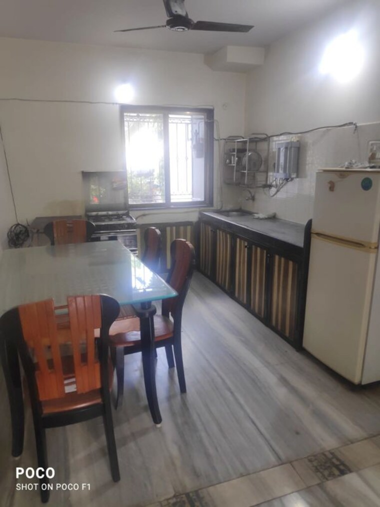 Kitchen, k-raheja-tower 2 Bedroom 900 Sq.Ft. Apartment In Bandra East Mumbai 10255649
