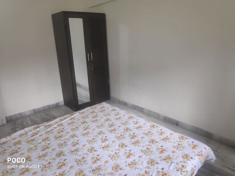 Bedroom, k-raheja-tower 2 Bedroom 900 Sq.Ft. Apartment In Bandra East Mumbai 10255649