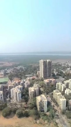 2 BHK Apartment For Rent in Veena Smart Homes