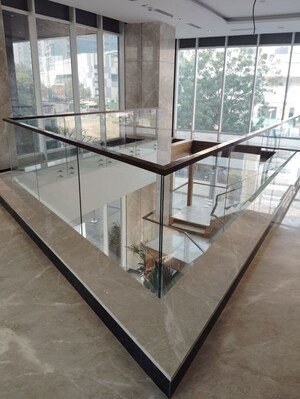 Floor Plan in  Shop at AIPL Joy Street, Sector 66 – for Sale