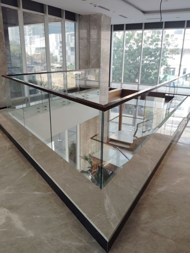 Floor Plan, aipl-joy-street Commercial Shop 260 Sq.Ft. In Sector 66 Gurgaon 10255654